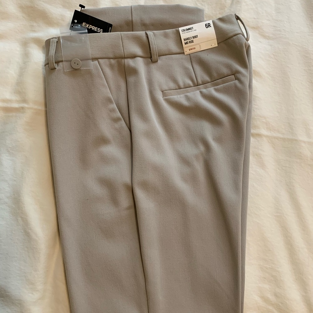 express pants